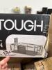 Toddler tough playpen, sticker stand, LAVEX, six Korte stone heater, Cam food containers, & More