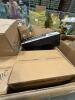 Toddler tough playpen, sticker stand, LAVEX, six Korte stone heater, Cam food containers, & More - 8