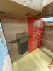 Mega master grill, miscellaneous furniture, LAZBOY chair, & More