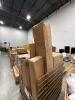 Miscellaneous furniture, GALANZ refrigerator, & More - 2