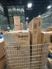 Miscellaneous furniture, GALANZ refrigerator, & More - 5