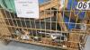 Industrial/automotive, tires, Norton products, large PVC joints, spare tire, & More - 3