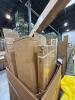 Miscellaneous furniture, mirror, ACELETIOS, shower door, TUFT and needle mattress, & More - 4