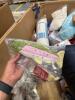 NEMO sleeping bag, Willow tree, towels, notebooks, IKEA pillows, plushy, Eco flow bag, rug, phone cases, straws, magnetic curtain rod, SLOOSH, & More - 4