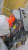 Lots of wire Fencing, wire, exhaust, TITAN attachment, & More - 5