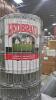 Lots of wire Fencing, wire, exhaust, TITAN attachment, & More - 7