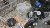 Industrial/automotive, gear, large rim, brake rotors, exhaust pieces, hose rail, & More - 3