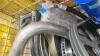 Industrial/automotive, gear, large rim, brake rotors, exhaust pieces, hose rail, & More - 6
