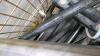 Industrial/automotive, gear, large rim, brake rotors, exhaust pieces, hose rail, & More - 7