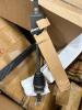 Honda automotive parts, miscellaneous industrial/automotive