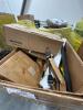Honda automotive parts, miscellaneous industrial/automotive - 7