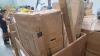 Misc furniture, tent stand, TV stand, & More - 4
