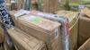 Miscellaneous furniture, Samsung 50 inch TV, industrial part, rug, & More - 2