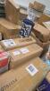 Miscellaneous furniture, Samsung 50 inch TV, industrial part, rug, & More - 4