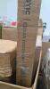 Miscellaneous furniture, Samsung 50 inch TV, industrial part, rug, & More - 5