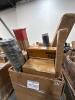 truck pad, cruiser lady bike, dining chairs, DECKED drawer system cases, umbrella, bumper, furniture & Mo - 2