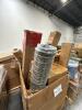 truck pad, cruiser lady bike, dining chairs, DECKED drawer system cases, umbrella, bumper, furniture & Mo - 3