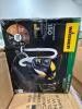 Wagner sprayer, furniture, chair, large inflatable and or tarp? & More
