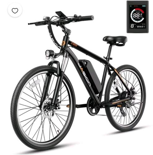 Automotive part, outdoor living, JASION EB5 electric bike, furniture & More