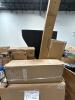 Automotive part, blinds, aluminum post, Samsung 55 inch professional digital signage, & More - 2