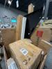 Automotive part, blinds, aluminum post, Samsung 55 inch professional digital signage, & More - 6