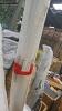 Multiple automotive parts, electric bike, canopy piece, bumper, - 4