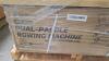 Dual paddle rowing machine, all clad D5 stainless pan, best way spa Madrid for, chair, Coleman spa, & More - 4
