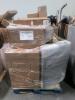 Floor mats, exercise bike, miscellaneous furniture, & More