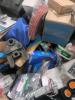 Industrial/automotive,titan pro, wire, locks, cable, sprayer, sprinkler heads, cobalt mini toolbox, and much more - 4