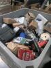 Industrial/automotive,titan pro, wire, locks, cable, sprayer, sprinkler heads, cobalt mini toolbox, and much more - 5
