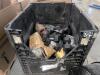 Bin of weights