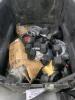 Bin of weights - 2