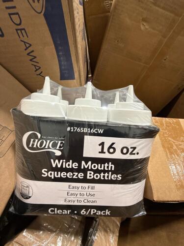 Humidifier, umbrella, hideaway trashcan, squeeze bottles, tray drain, furniture pieces, & More
