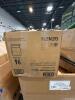 Bathroom tissue, VIGORO poles, fit RX squat wrap, magazines, camera, artificial turf, rolling panel, blinds, books, & More