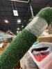 Bathroom tissue, VIGORO poles, fit RX squat wrap, magazines, camera, artificial turf, rolling panel, blinds, books, & More - 6