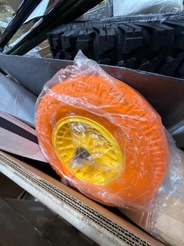 Industrial/automotive, rug, STAKES, car parts, tire, Kohler products, & More