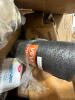 BLANCO sink, underlayment, water wipes, folding bench, rolled material, tire, shades, & More - 4