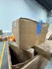 BLANCO sink, underlayment, water wipes, folding bench, rolled material, tire, shades, & More - 6