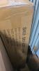 Callaway golf driver used, storage totes, shovel, rug, welcome sign, wheelbarrow handles, & More - 4