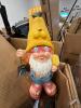 Rug, basket, garbage can, garden gnome, towels, & More - 2