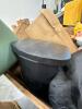 Rug, basket, garbage can, garden gnome, towels, & More - 4