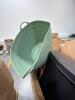 Rug, basket, garbage can, garden gnome, towels, & More - 6