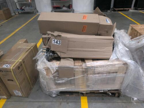 Industrial auto parts, Ford axle shaft, gear and pinion PC 3Z &ndash; 4209, MB3P &ndash; 78195 &ndash; BF and more