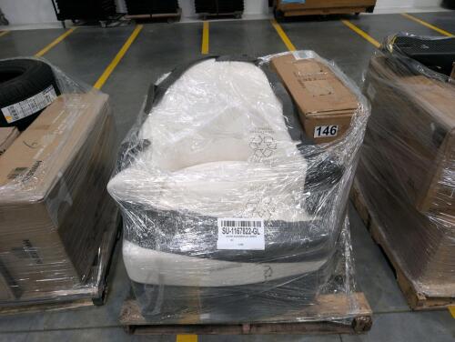 Miscellaneous furniture, chair, & More