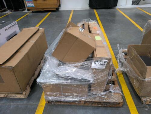 Land Rover/Jaguar automotive parts