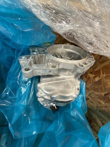 Automotive parts Y2509020255 yeah Ford axle S &ndash; 608 &ndash; D