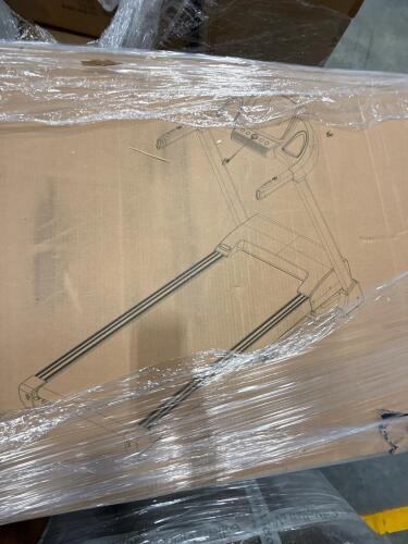 Multiple treadmills USBS &ndash; CTM5104W