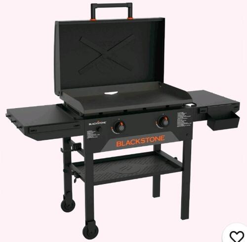 Blackstone 28 inch griddle