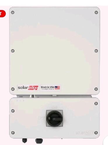 SolarEdge USE11400H-USSKBEZ8 Home Hub Inverter