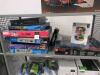 Legos: city, Stranger Things, FIFA, World Cup, LEGO Friends, Star Wars & More